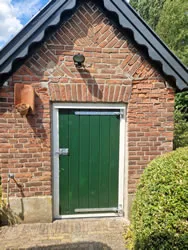 Deuren